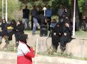 گزارش تصویری آزمون دوره نیاز محلی هلال احمر